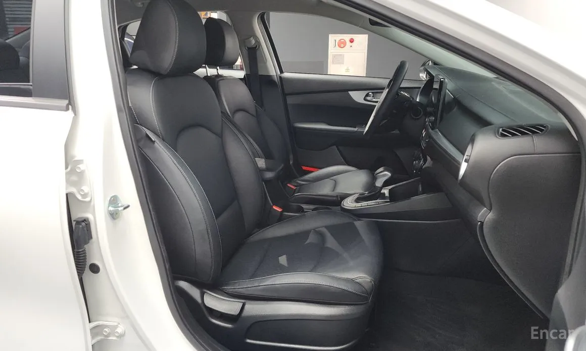 Фото 11 - Kia K3