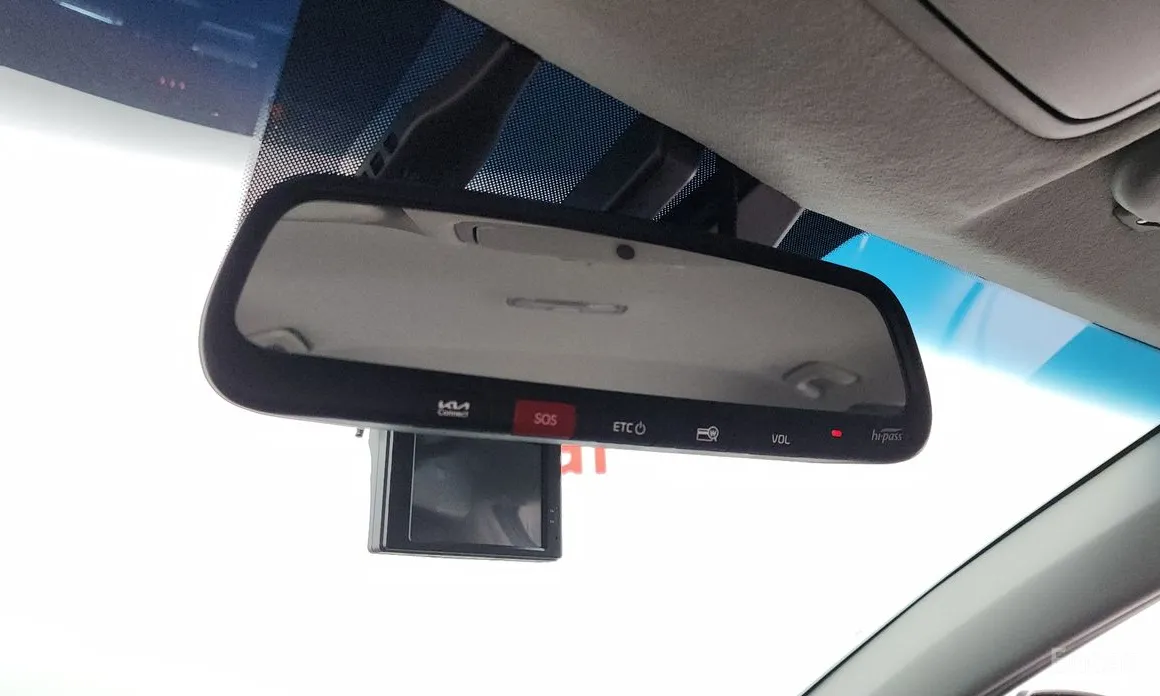 Фото 17 - Kia K3