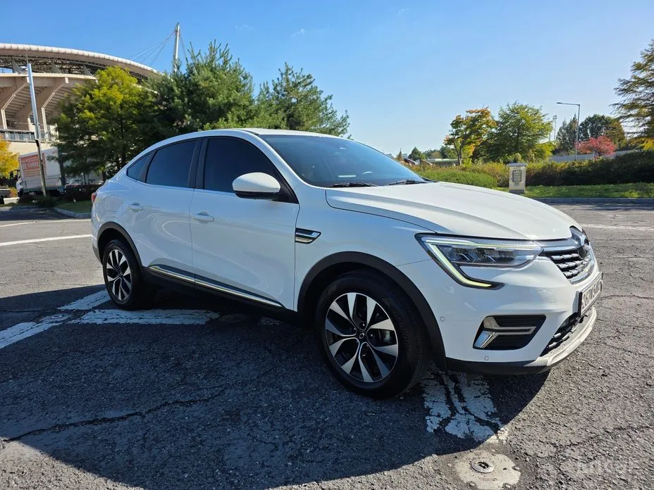 Фото 3 - Renault XM3