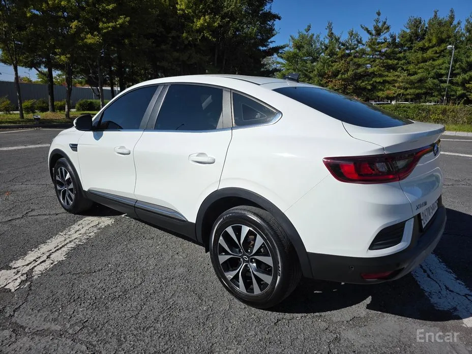 Фото 5 - Renault XM3