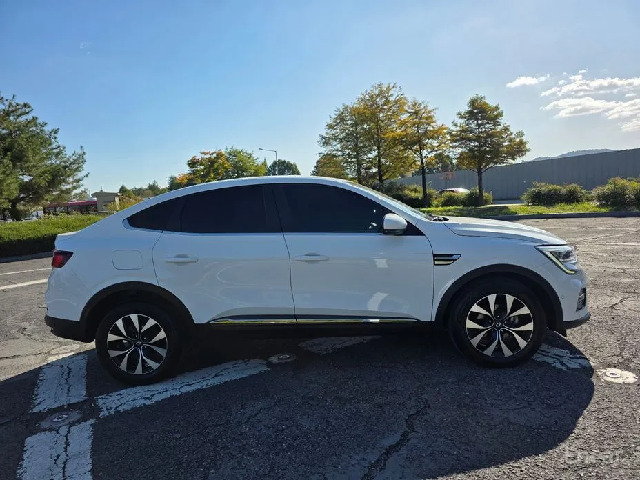 Фото 7 - Renault XM3