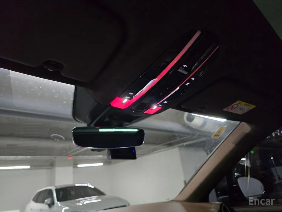 Фото 10 - Porsche Cayenne