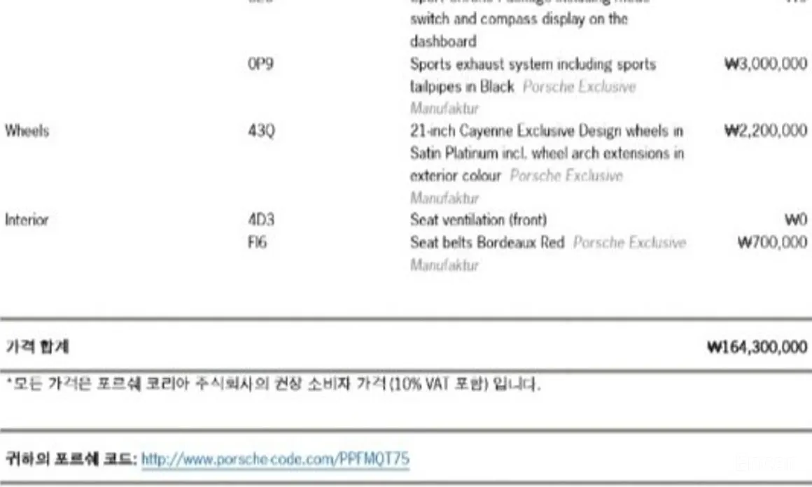 Фото 6 - Porsche Cayenne