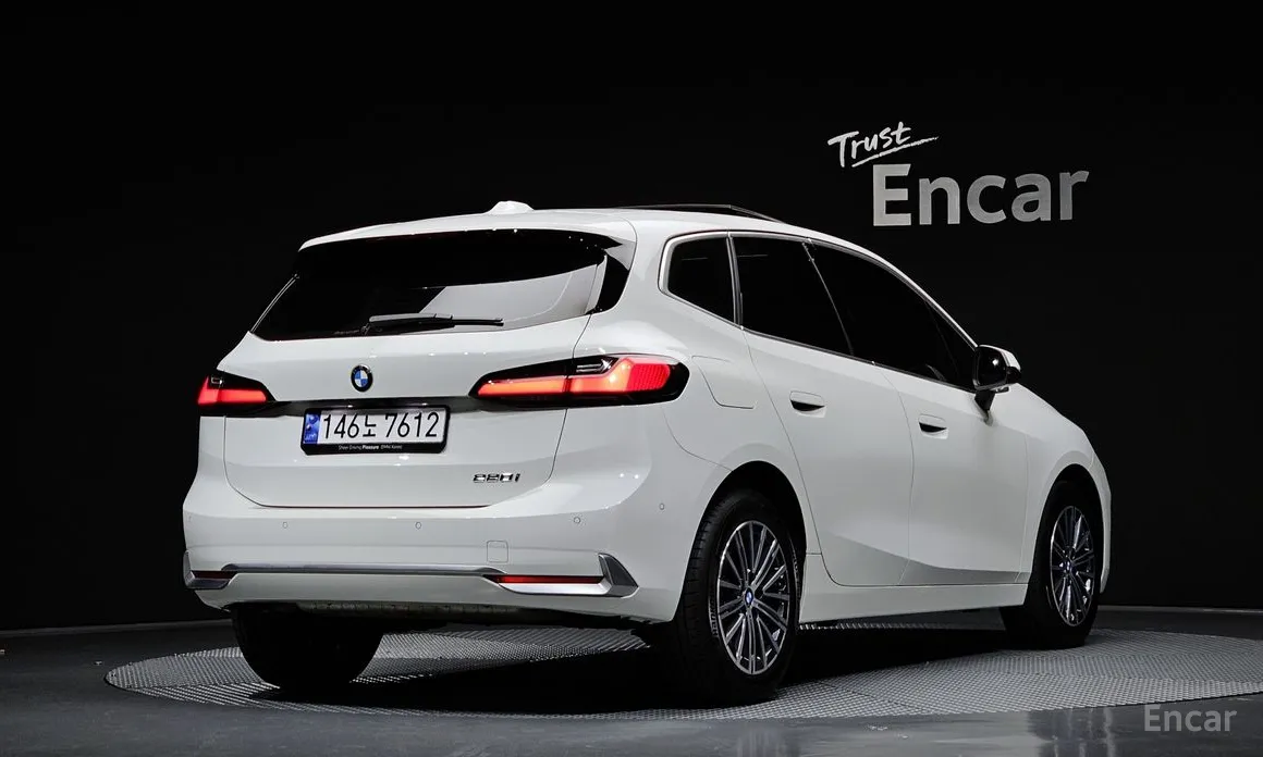 Фото 2 - BMW 2 Series