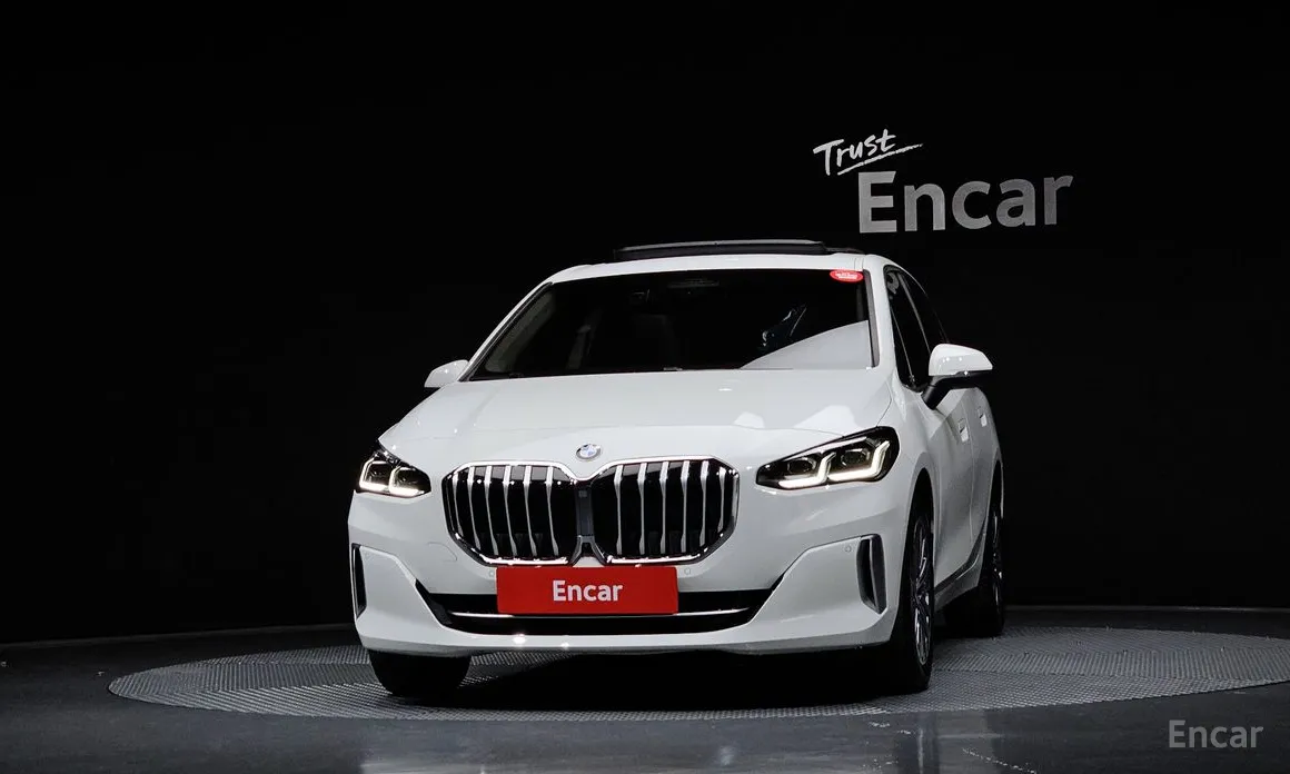 Фото 3 - BMW 2 Series