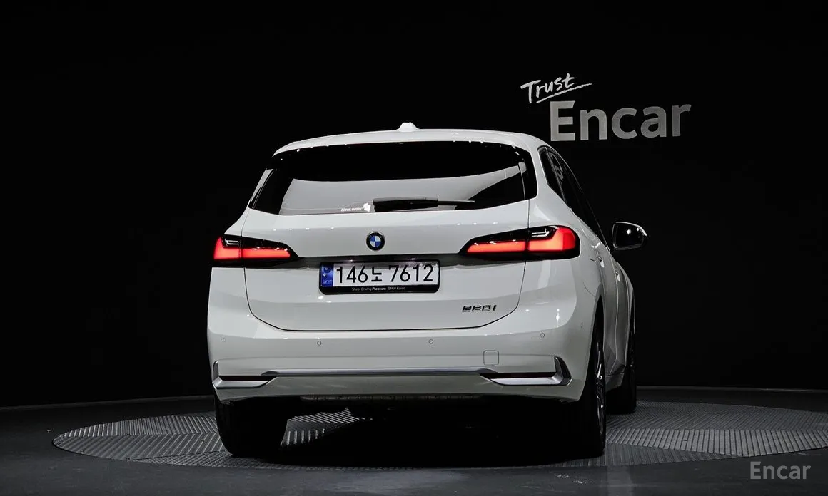 Фото 4 - BMW 2 Series