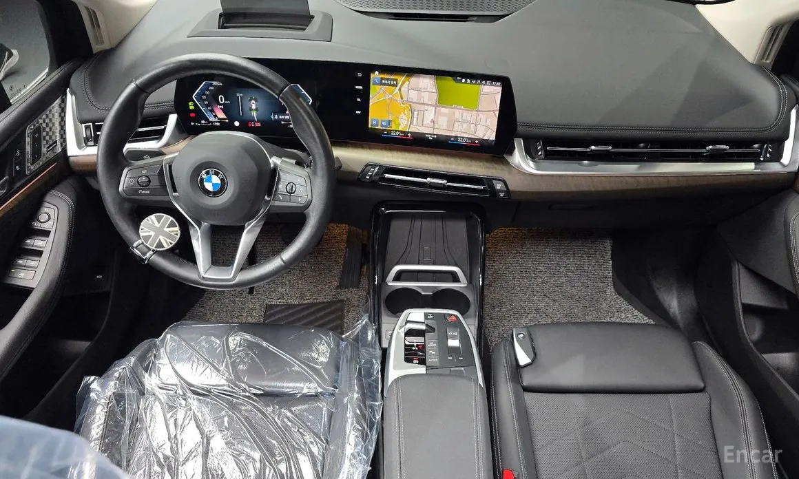 Фото 7 - BMW 2 Series