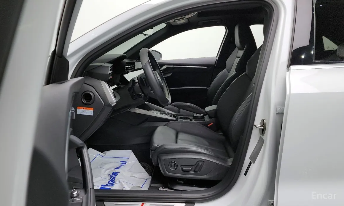 Фото 10 - Audi A3