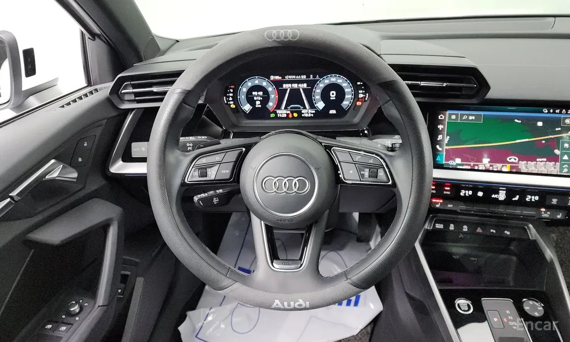 Фото 14 - Audi A3