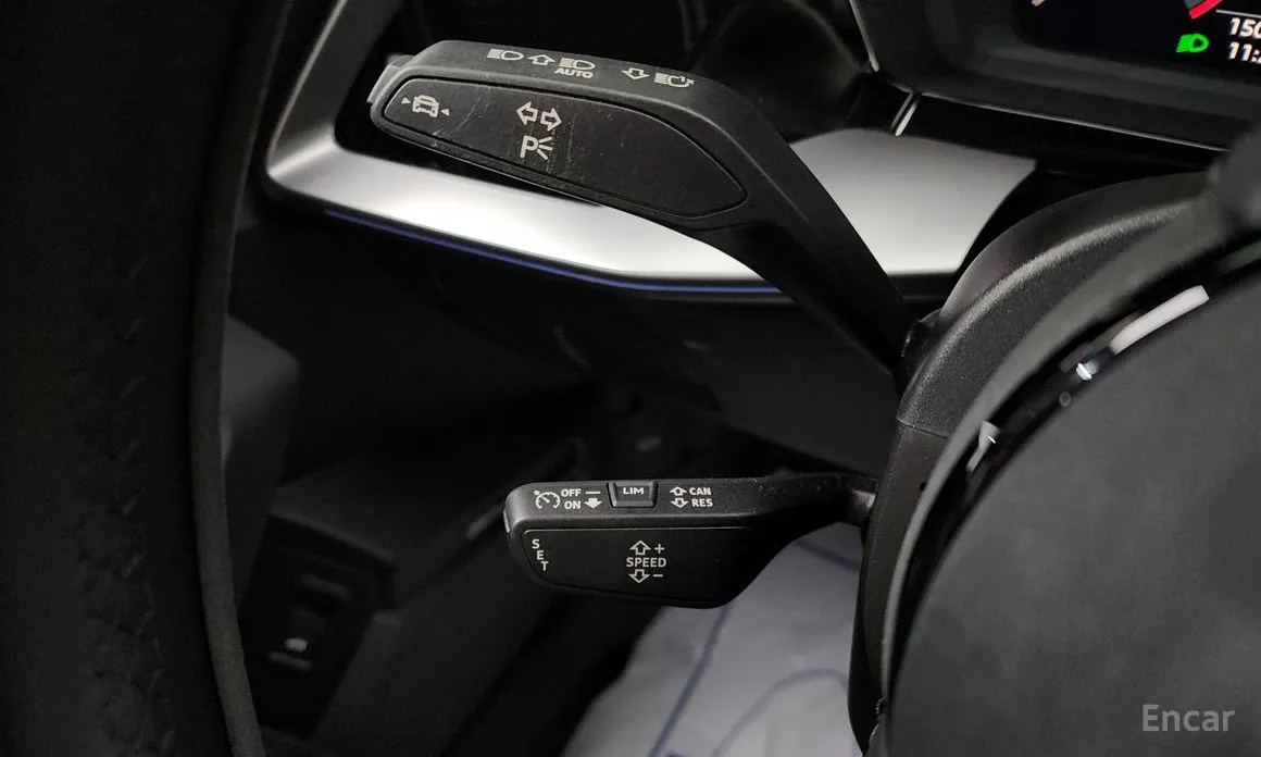 Фото 15 - Audi A3