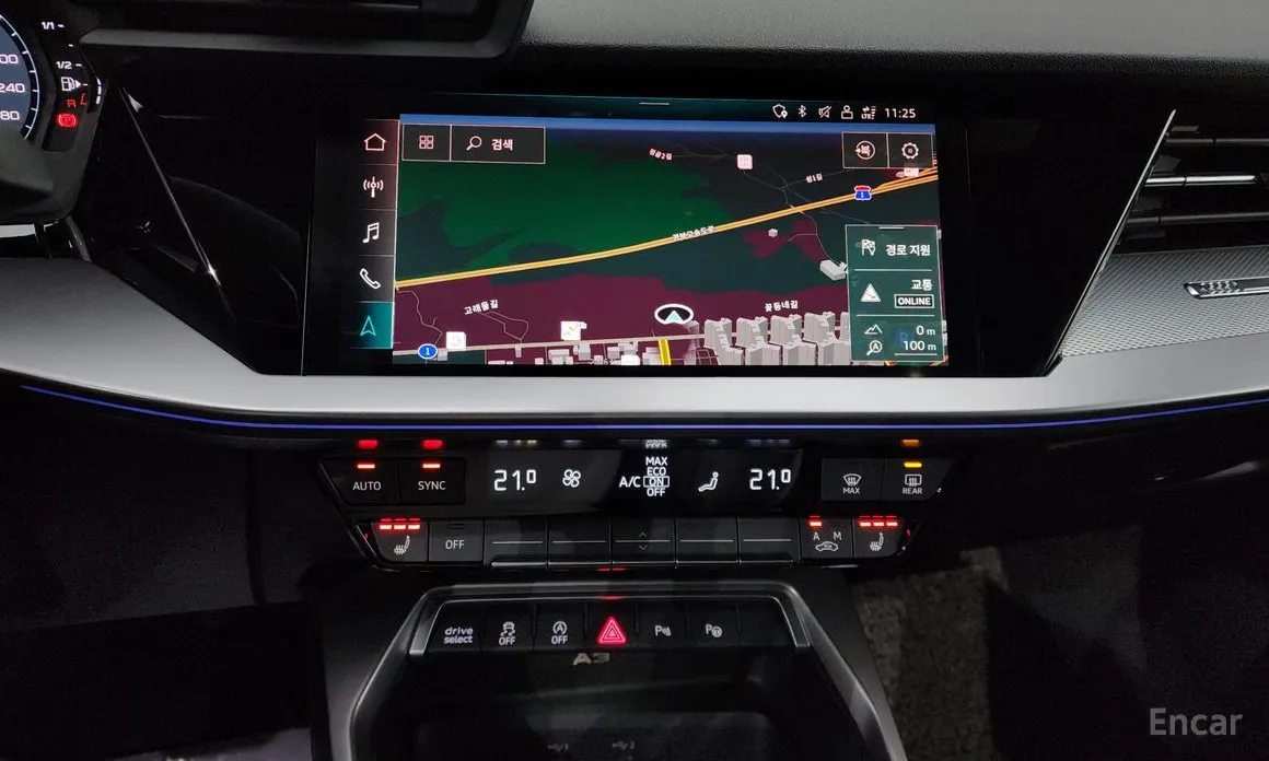 Фото 17 - Audi A3