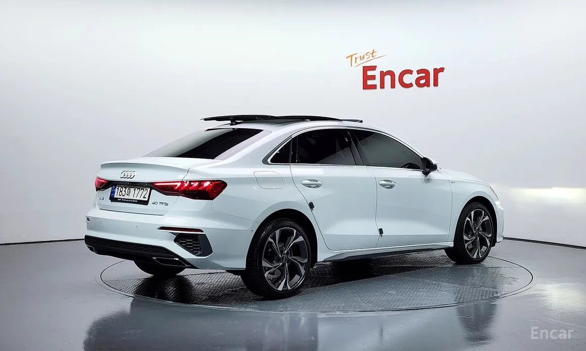 Фото 2 - Audi A3