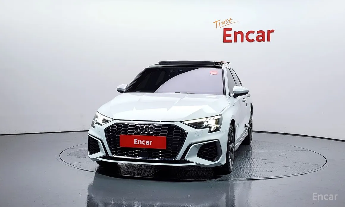 Фото 3 - Audi A3