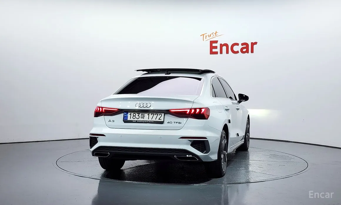 Фото 4 - Audi A3