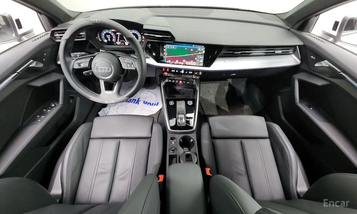 Фото 7 - Audi A3