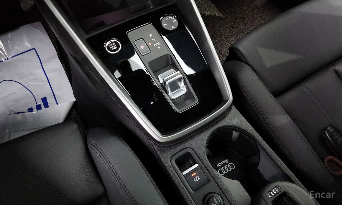 Фото 9 - Audi A3