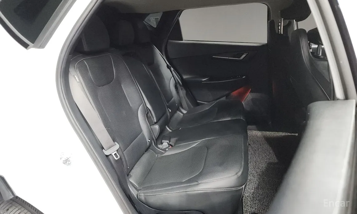 Фото 12 - Kia EV6