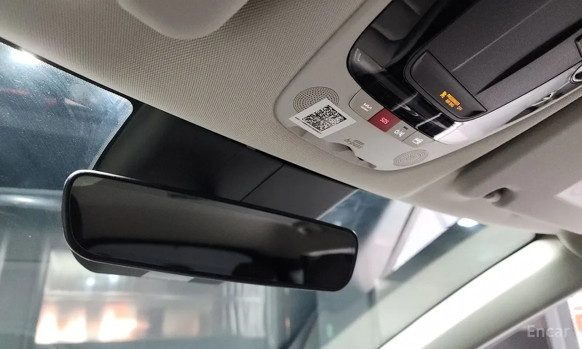 Фото 17 - Kia EV6