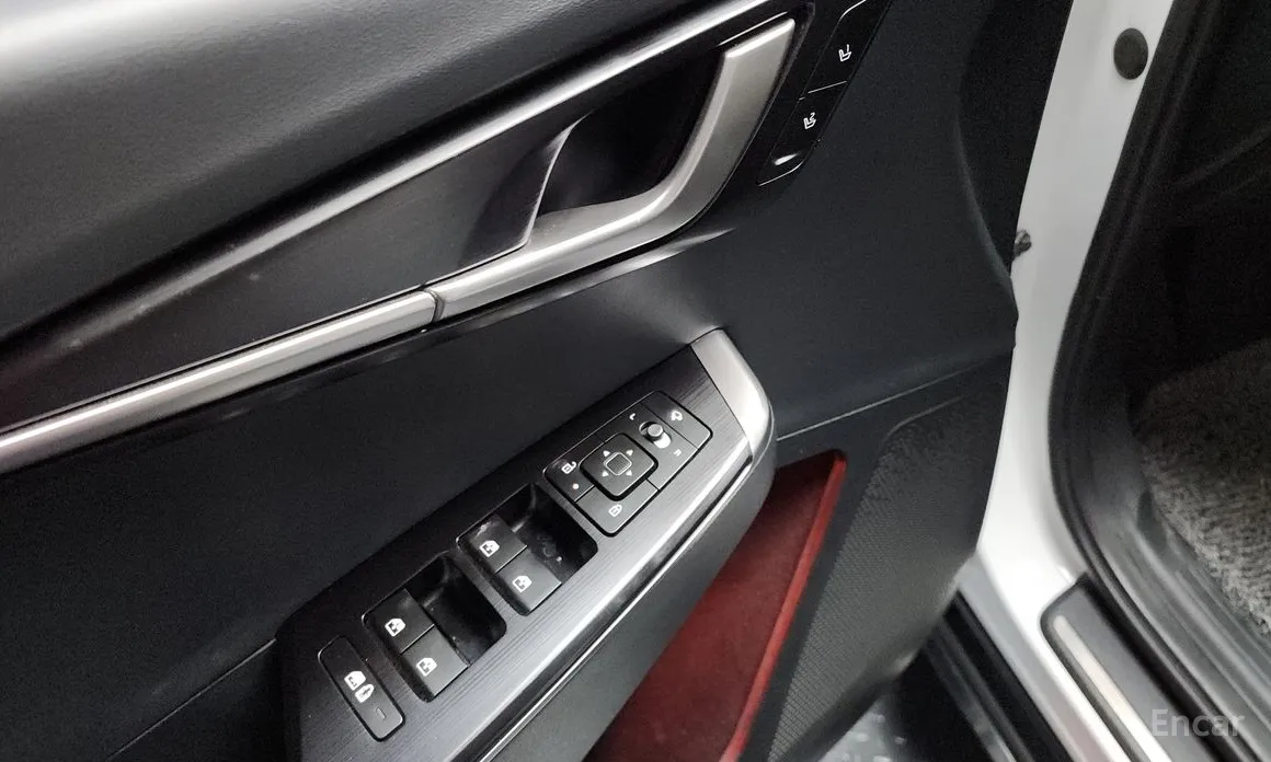 Фото 18 - Kia EV6