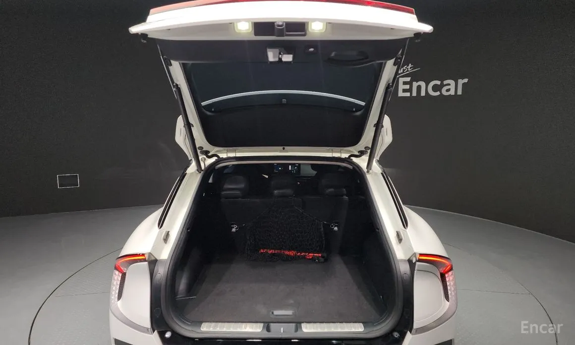 Фото 20 - Kia EV6