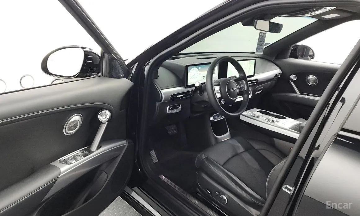 Фото 10 - Genesis GV60