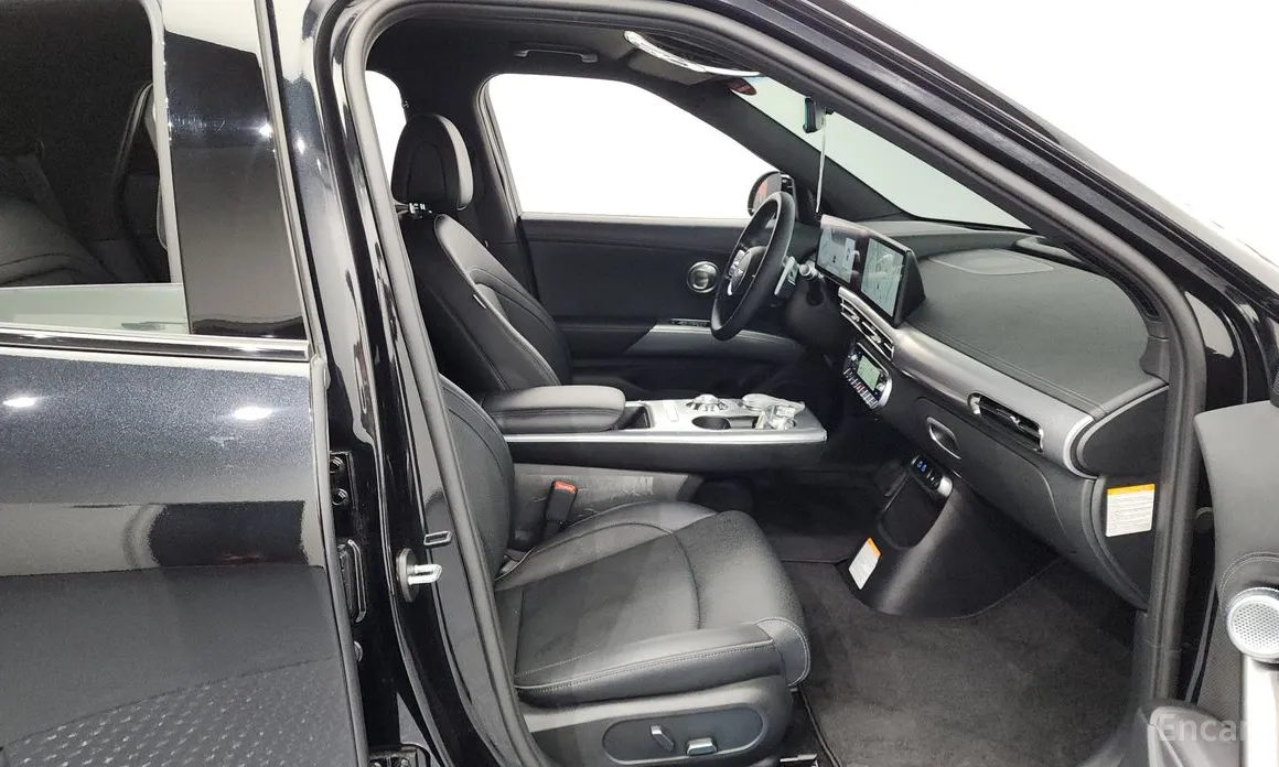 Фото 11 - Genesis GV60