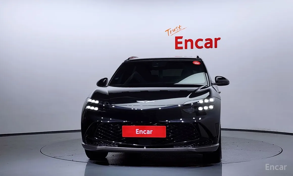 Фото 3 - Genesis GV60