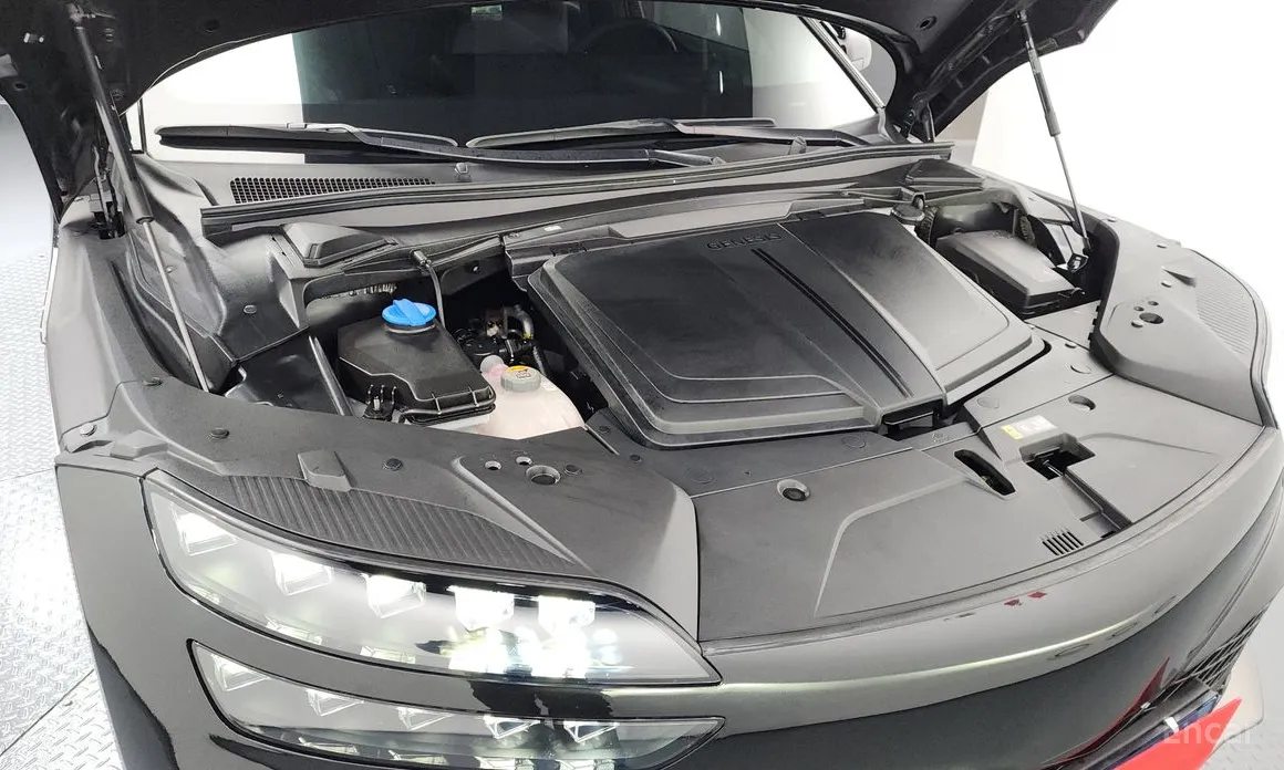 Фото 6 - Genesis GV60