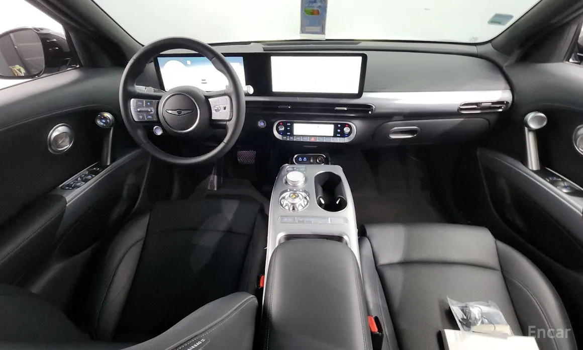 Фото 7 - Genesis GV60