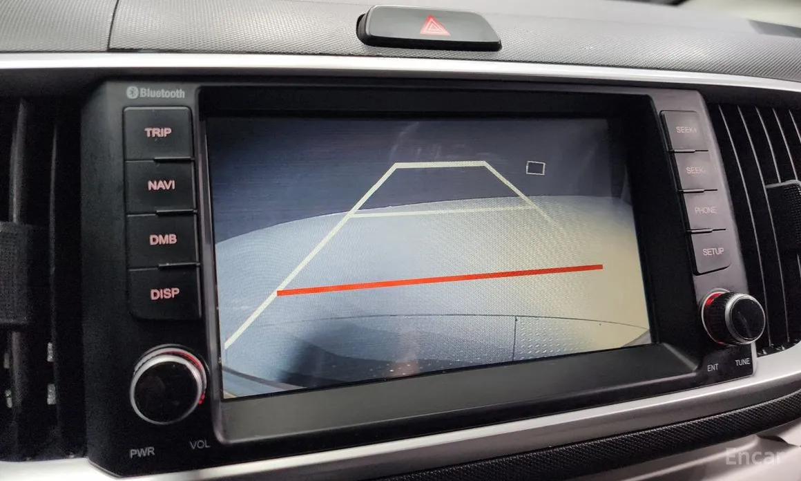 Фото 15 - Kia Ray