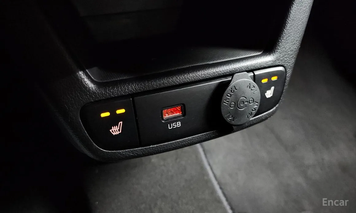 Фото 16 - Kia Ray