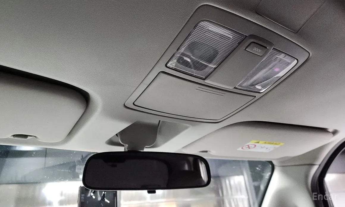 Фото 18 - Kia Ray