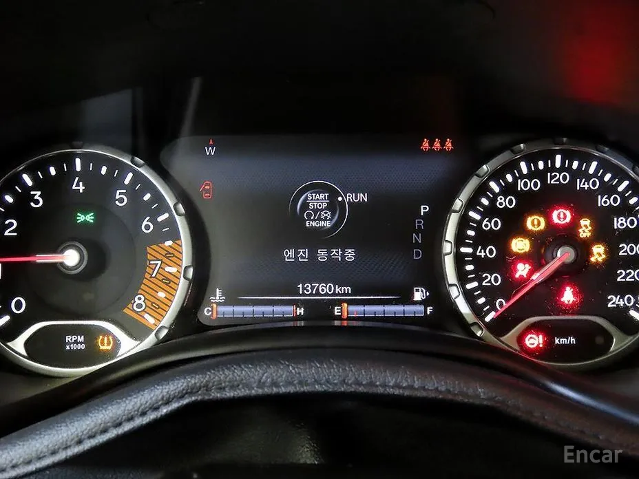 Фото 8 - Jeep Renegade