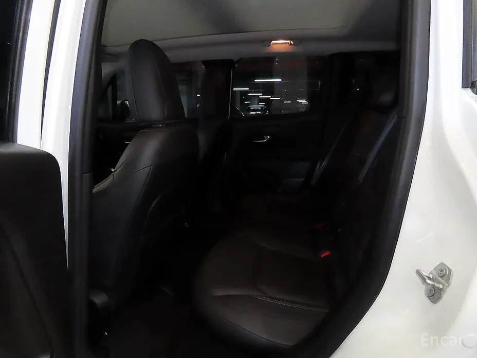 Фото 9 - Jeep Renegade