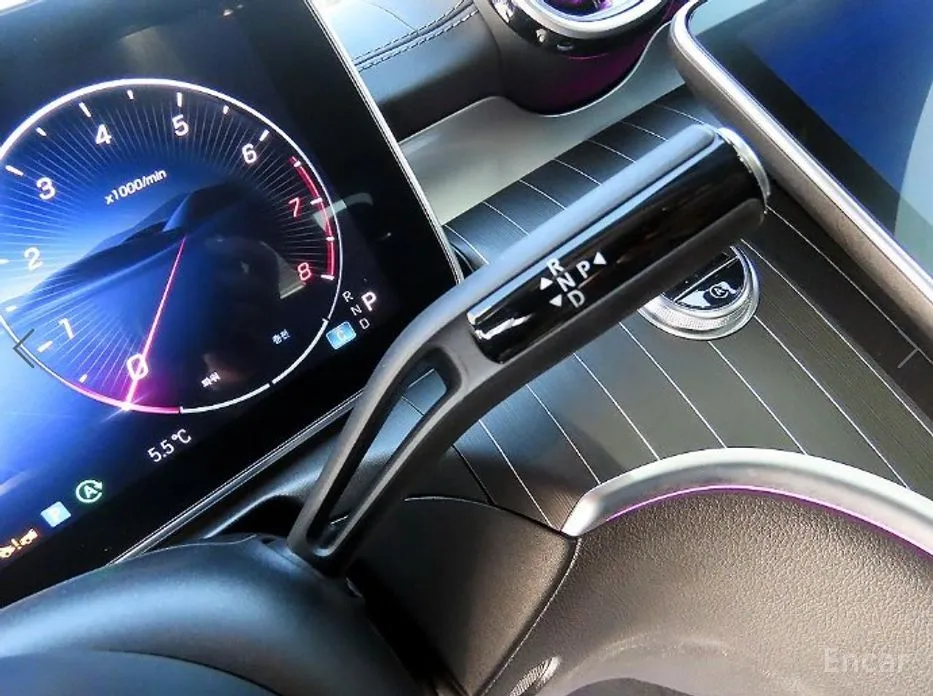 Фото 10 - Mercedes-Benz CLE-Class