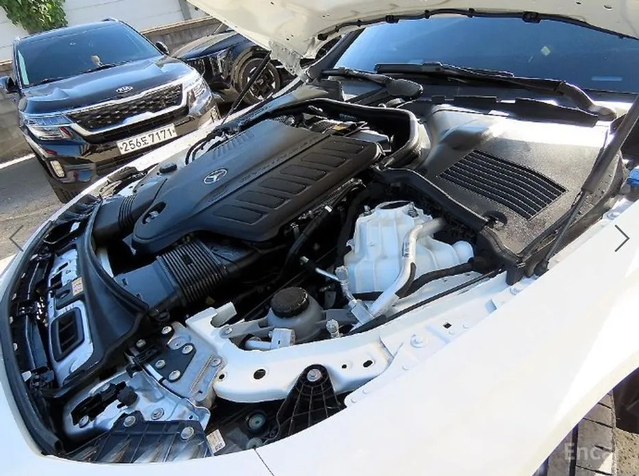 Фото 19 - Mercedes-Benz CLE-Class