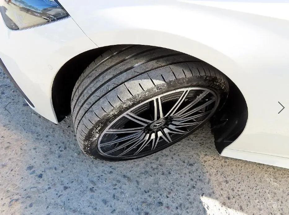 Фото 20 - Mercedes-Benz CLE-Class