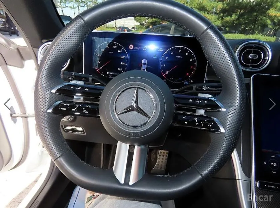 Фото 7 - Mercedes-Benz CLE-Class