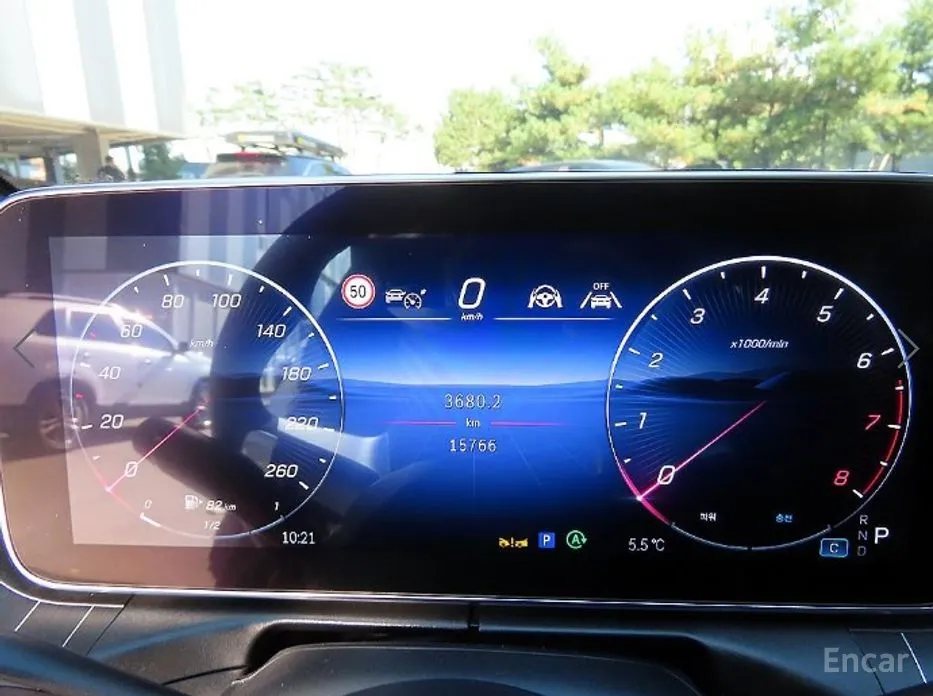 Фото 8 - Mercedes-Benz CLE-Class