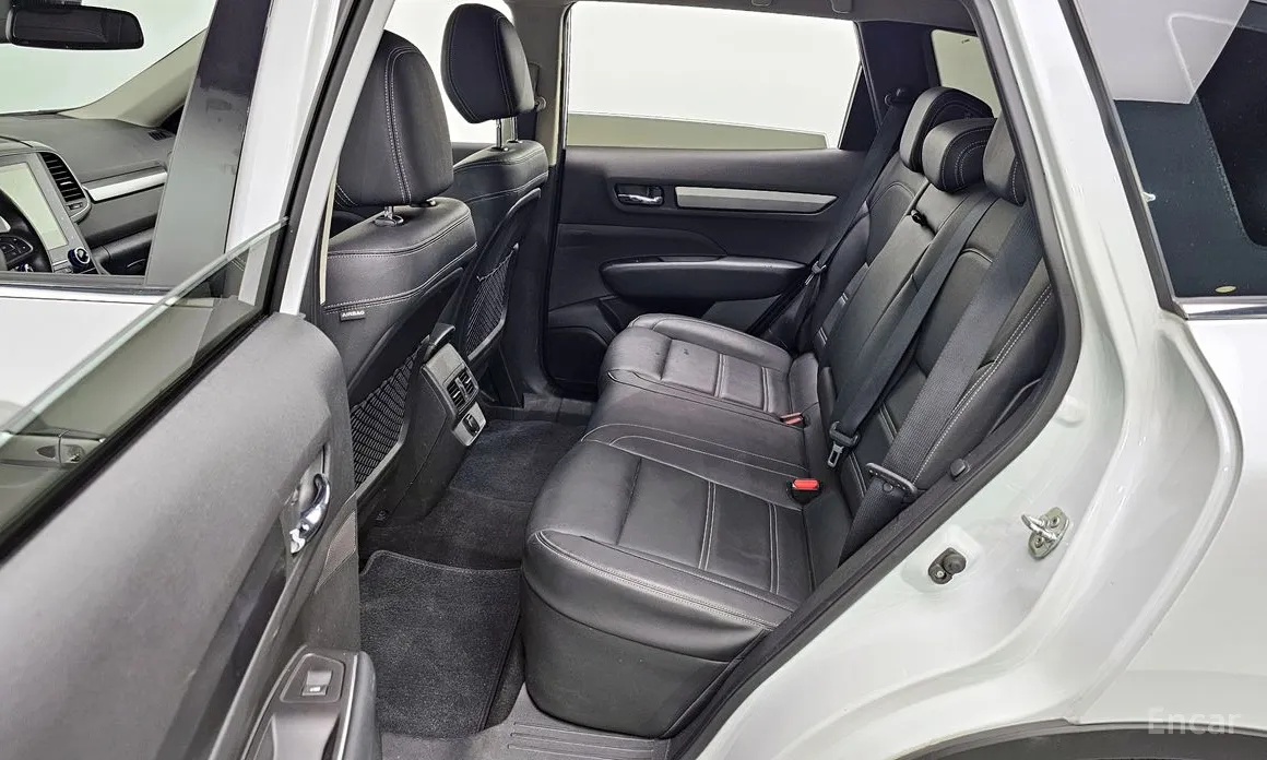 Фото 11 - Renault QM6