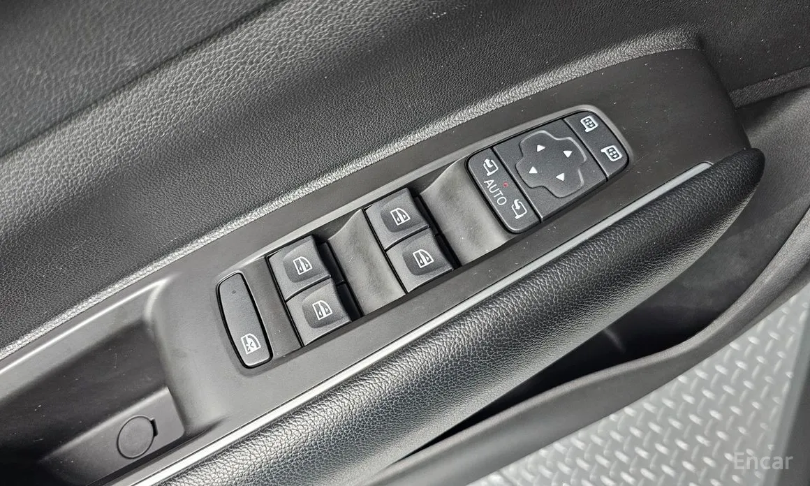 Фото 13 - Renault QM6