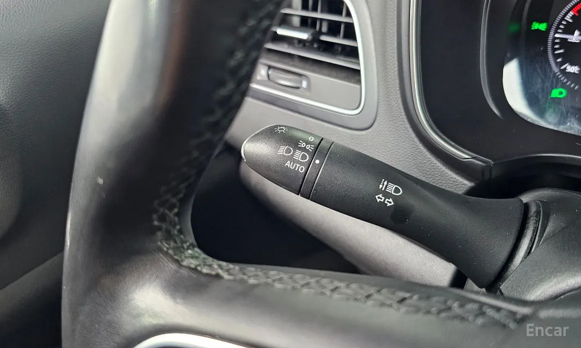 Фото 15 - Renault QM6