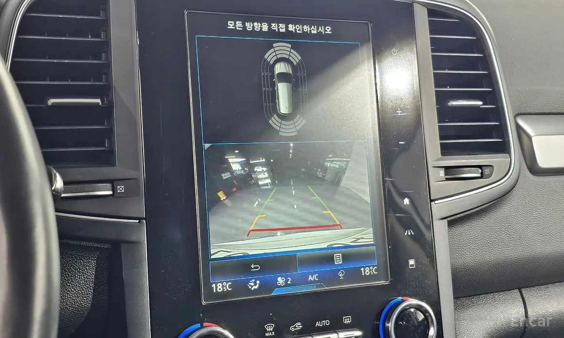 Фото 18 - Renault QM6