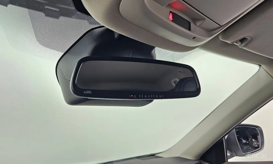 Фото 19 - Renault QM6