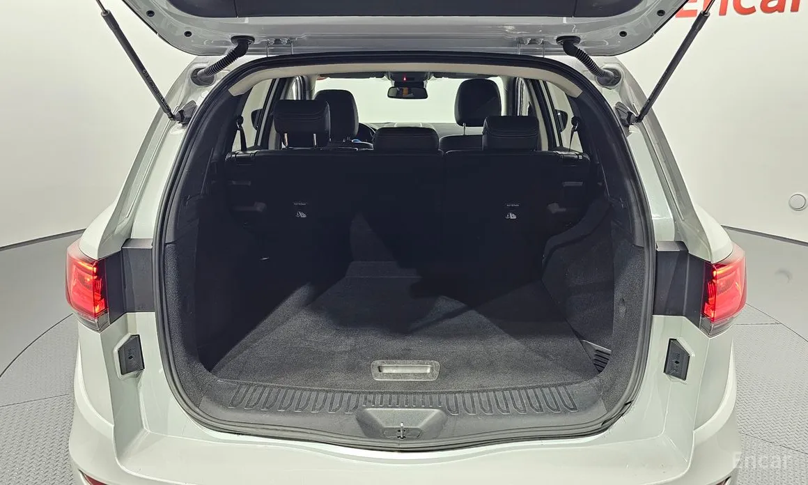 Фото 20 - Renault QM6