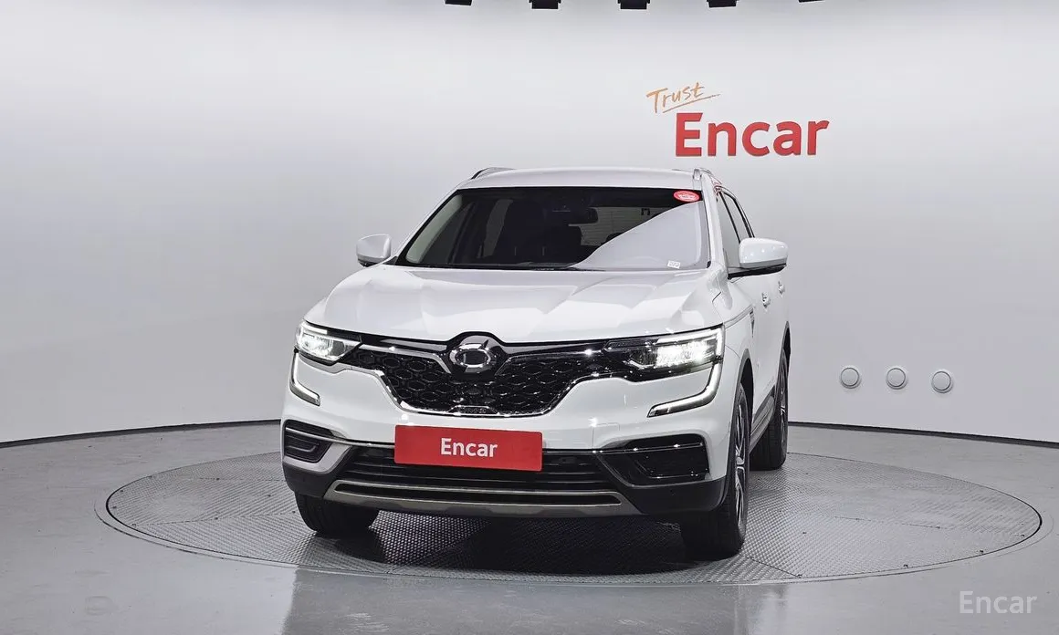 Фото 3 - Renault QM6