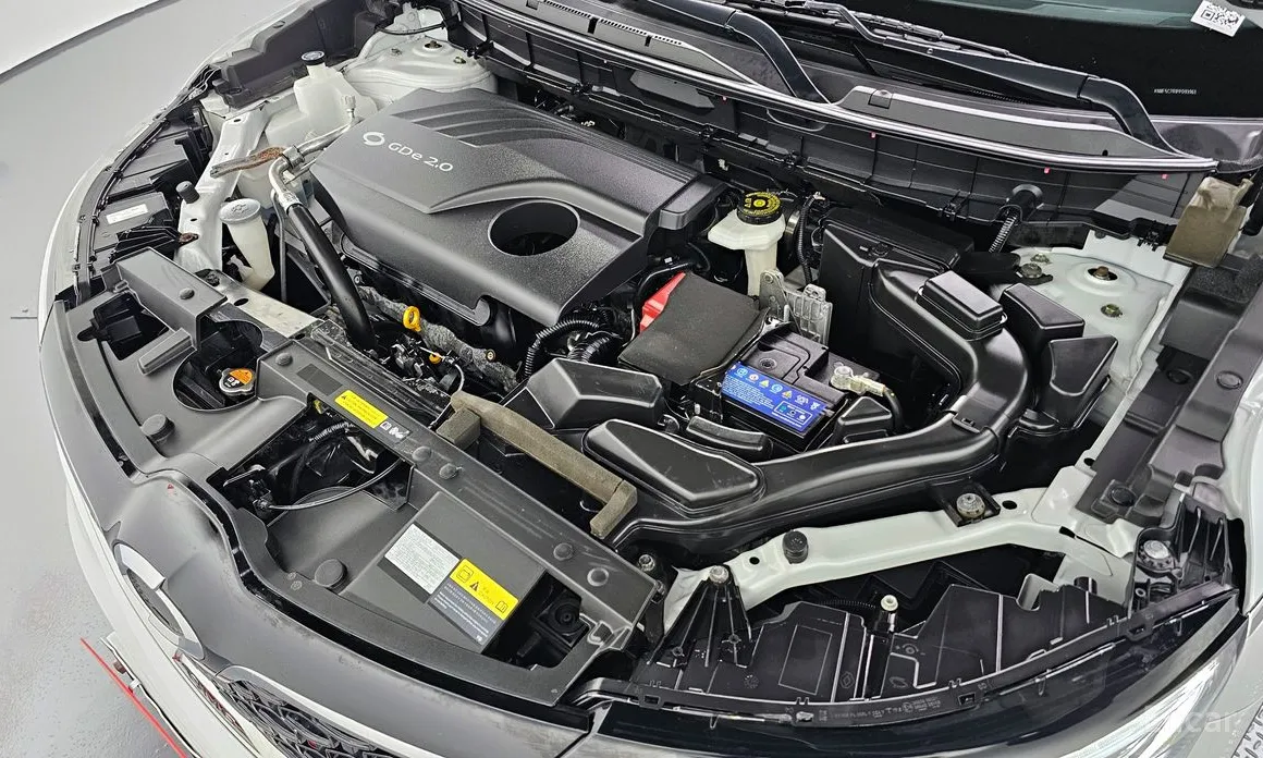 Фото 6 - Renault QM6