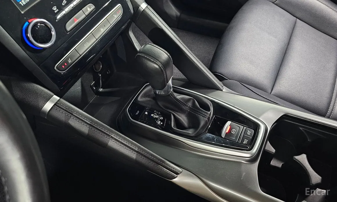 Фото 9 - Renault QM6