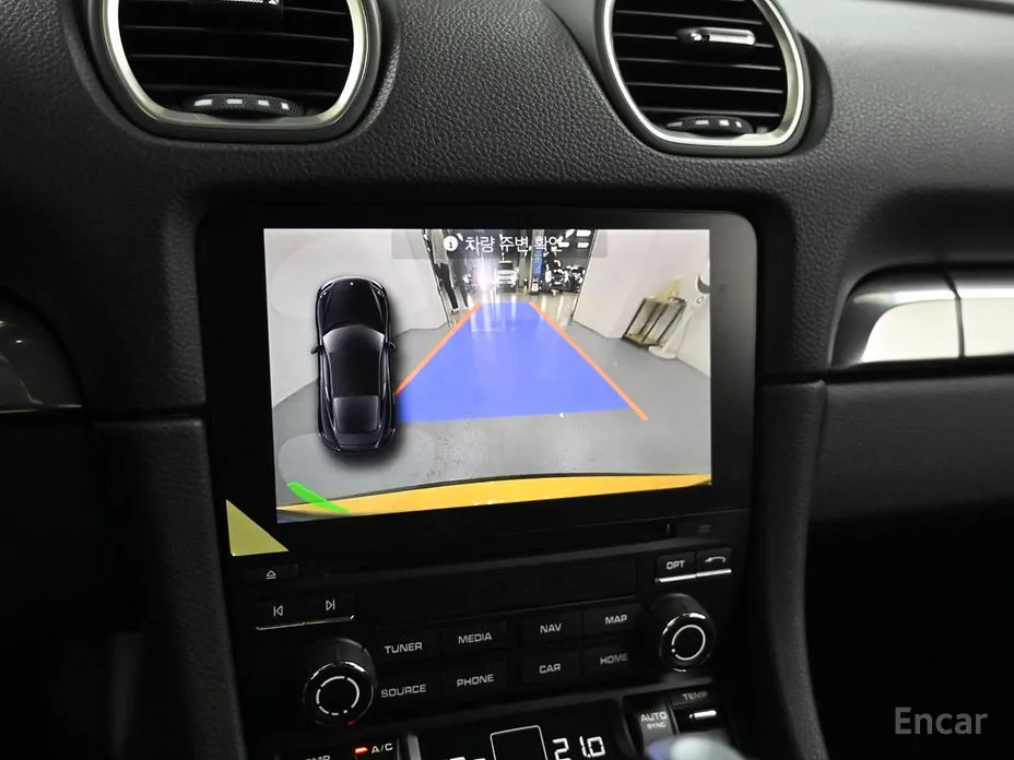 Фото 13 - Porsche 718