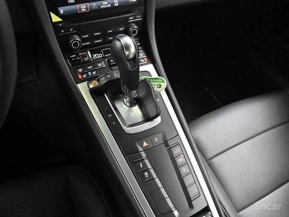 Фото 14 - Porsche 718